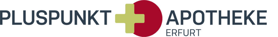 Startseite - Logo der Cannabis Pluspunkt